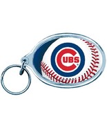 Chicago Cubs Keyring - $5.00