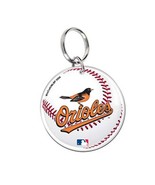 Baltimore Orioles Keyring - $5.00