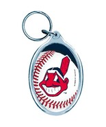 Cleveland Indians Keyring - $5.00