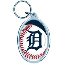 Detroit Tigers Keyring - $5.00