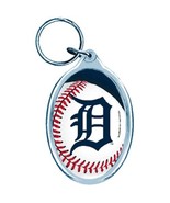 Detroit Tigers Keyring - $5.00
