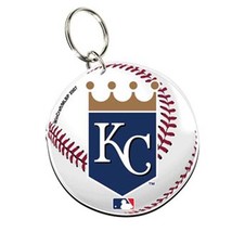 Kansas City Royals Keyring - $5.00