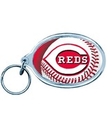 Cincinnati Reds Keyring - $5.00