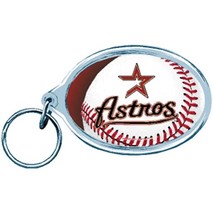 Houston Astros Keyring - $5.00