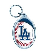 Los Angeles Dodgers Keyring - $6.93 CAD