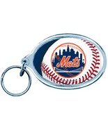 New York Mets Keyring - $6.93 CAD