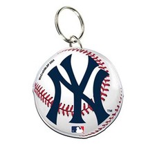 New York Yankees Keyring - $5.00