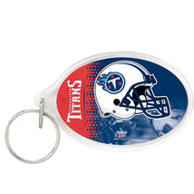 Tennessee Titans Keyring - £5.55 GBP