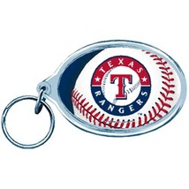 Texas Rangers Keyring - £3.99 GBP