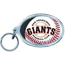 San Francisco Giants Keyring - £3.98 GBP