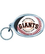 San Francisco Giants Keyring - $6.93 CAD