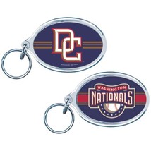 Washington Nationals Keyring - £3.92 GBP