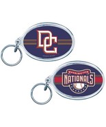 Washington Nationals Keyring - $6.93 CAD