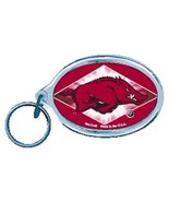 University of Arkansas Keyring - $9.71 CAD