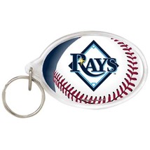 Tampa Bay Rays Keyring - $5.00