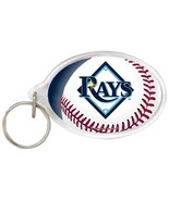 Tampa Bay Rays Keyring - $6.93 CAD
