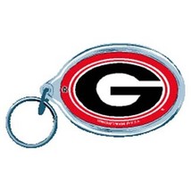 University of Georgia Keyring - £5.49 GBP