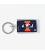 University of Illinois Keyring - $9.71 CAD