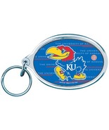 University of Kansas Keyring - $9.71 CAD