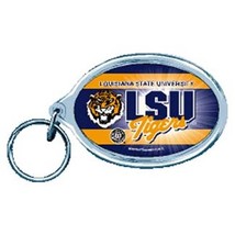 Lsu Keyring - $7.00