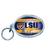 LSU Keyring - $9.71 CAD