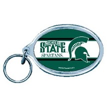 Michigan State University Keyring - $7.00