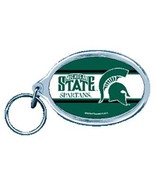 Michigan State University Keyring - $9.71 CAD