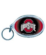 Ohio State University Keyring - $9.71 CAD