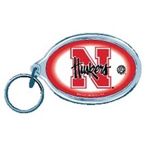 University of Nebraska Keyring - $7.00