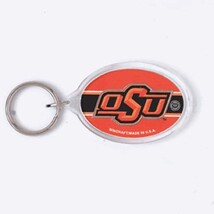 Oklahoma State University Keyring - $7.00