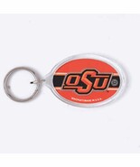 Oklahoma State University Keyring - $9.71 CAD