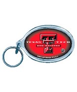 Texas Tech University Keyring - $9.71 CAD