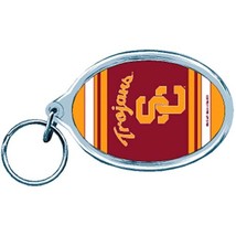University of So Calif (USC) Keyring - $7.00
