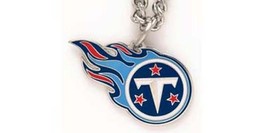 Tennessee Titans NFL Pendant - $10.00