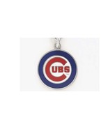 Chicago Cubs MLB Pendant - £7.82 GBP