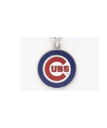Chicago Cubs MLB Pendant - $13.72 CAD