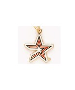Houston Astros MLB Pendant - $13.72 CAD