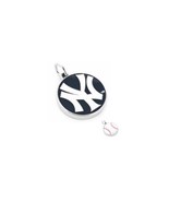New York Yankees Double Sided Pendant - $49.40 CAD