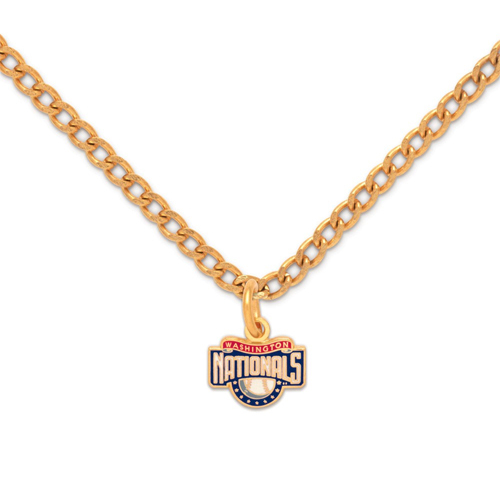 Washington Nationals MLB Pendant - £7.82 GBP