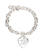 Baltimore Ravens Bracelet - £15.98 GBP