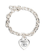 Green Bay Packers Bracelet - $27.44 CAD