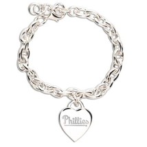 Philadelphia Phillies Bracelet - $20.00