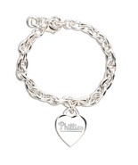 Philadelphia Phillies Bracelet - $20.00