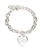 Kansas City Chiefs Bracelet - $27.44 CAD