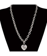 New York Giants Necklace - $41.16 CAD