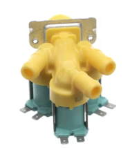 Alliance Laundry Systems 027/17, 3369526, Valve 110V 3-Way Npt 180 Pkg - $120.64