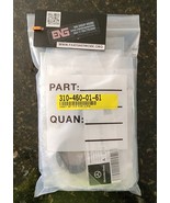 MERCEDES-BENZ A3104600161+ W463 G500 G55 AMG POWER STEERING SEAL/NUTS RE... - $327.66 CAD