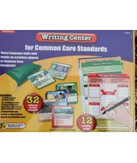 Writing Center For Common Core Standards  NEW Lakeshore - $799.42 MXN