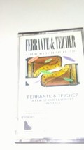 A Few of Our Favorites on Stage by Ferrante &amp; Teicher Audio Cassette Tape, Colum - £7.88 GBP