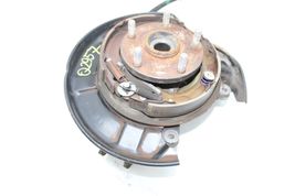 06-07 SUBARU B9 TRIBECA REAR RIGHT PASSENGER SIDE KNUCKLE Q2957 image 6
